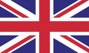 Union Jack Flag - 5ft x 3ft
