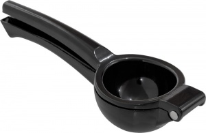 Mexican Elbow Lemon Squeezer