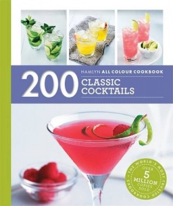 Cocktail Recipe Book