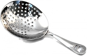 Julep Strainer