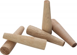 Cane Porous Spiles - 38mm (50 pk)