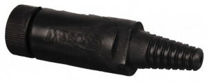 Cask Ventilator