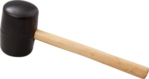 Rubber Mallet