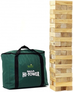 Mega Hi-Tower