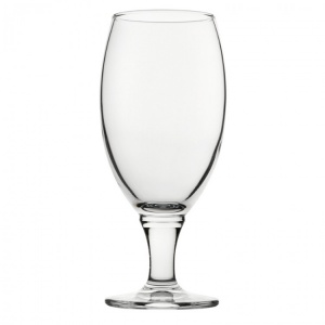 2/3 Pint Stemmed Beer Chalice