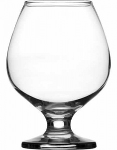 Bistro Brandy Glass (Box of 12)