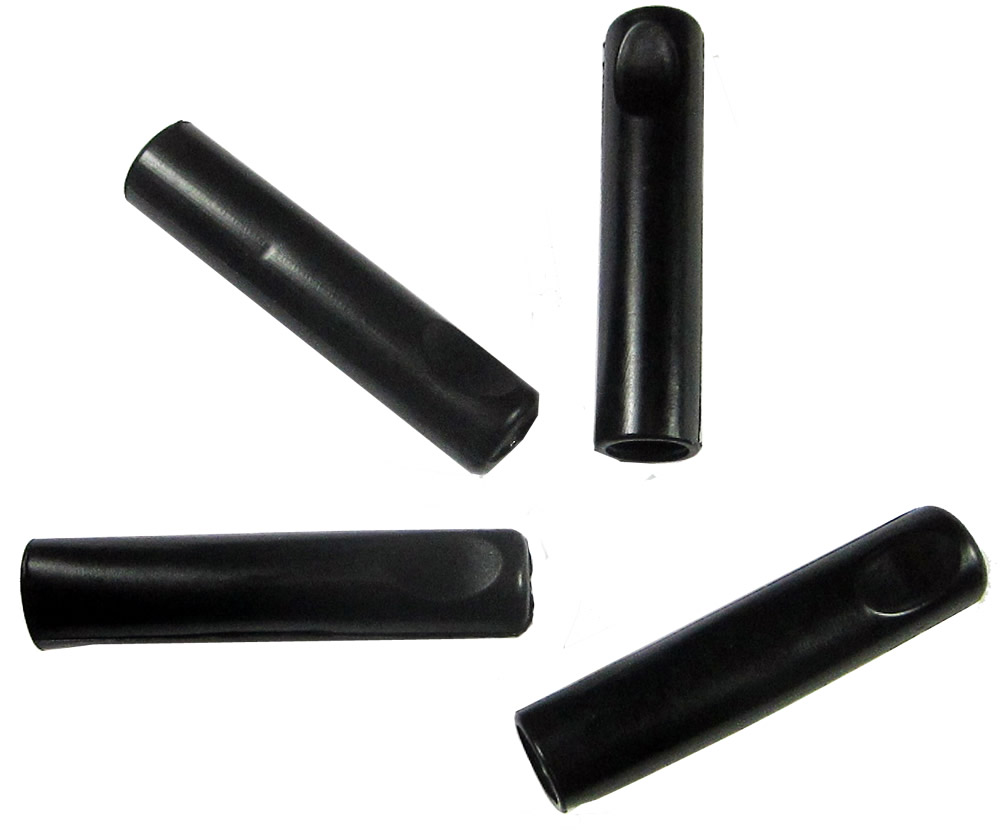 100Pcs Dust Covers For Bottle, Liquor Spout Covers Pour Spout Cover