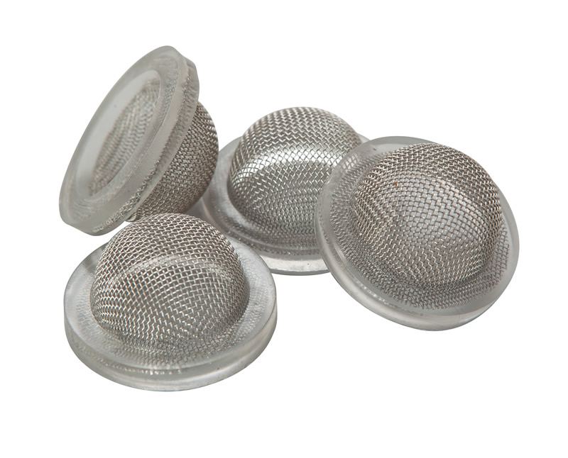 Mesh Hop Beer Strainer Pack of 10