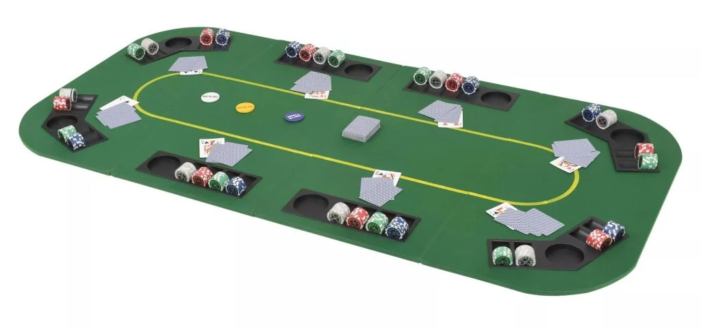 Poker Table Top