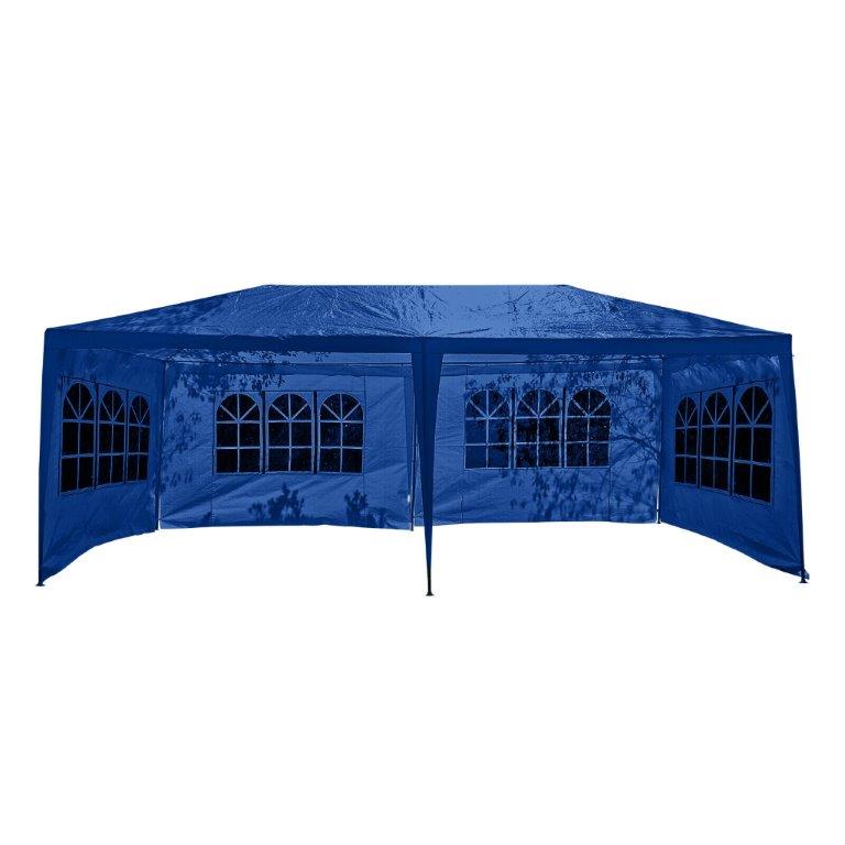 20ft x 10ft Garden Party Marquee Tent