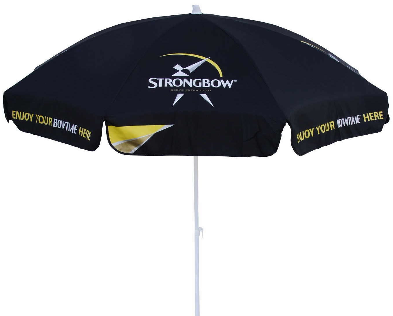 Beer Garden Table Umbrella 21 Gobal creative platform for custom