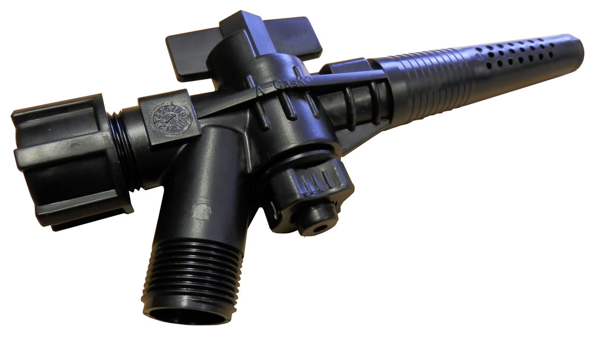 All Purpose Cask Tap PRICE DROP!