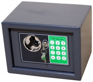 Digital Safe