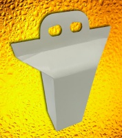 2-Pint Beer Cartons