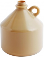 Plastic Beer Flagon (2.4L)