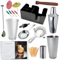 Cocktail Starter Kit
