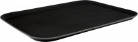 Non Slip Rectangular Bar Tray