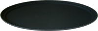 22'' x 27'' Oval Non Slip Serving Tray