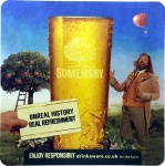 Somersby Drip Mat x 100