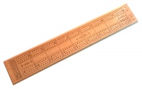 Cribbage Board (90 Hole)