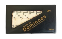 Dominoes (Double Six)