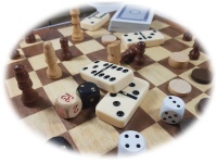 Deluxe Pub Games Pack