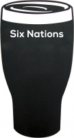 Six Nations Pint Shaped Board