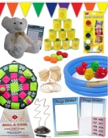 Fete Games Pack