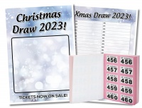 Christmas Draw Pack 2023