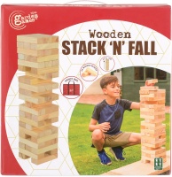 Garden Games Stack n' Fall