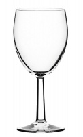 Saxon Wine Goblet 7oz Lined at 125ml - Box of 24