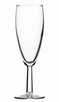 Saxon Wine Flute 5.25oz - Box of 48