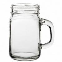 Tennessee Drinking Jars 15oz - Box of 24