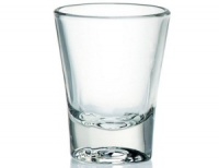 Conical Shot Glass (2oz) Box of 12