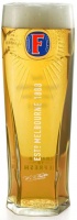 Fosters Pint Glass (20oz) CE