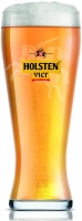 Holsten Vier Pint Glass (20oz) CE