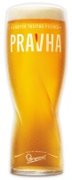 Pravha Pint Glass (20oz) CE