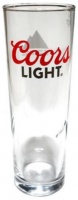 Coors Light Pint Glass (20oz) CE