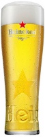 Heineken 1/2 Pint Glass (20oz) CE