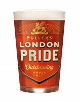 London Pride 20oz Pint Glass - Box of 12