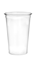 Disposables 1/2 Pint Cup - 10oz CE