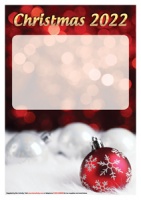 Christmas Poster 1