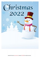 Christmas Poster 2