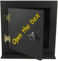 Open The Box