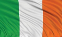 Ireland Flag - 5ft x 3ft