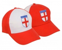 England Baseball Cap