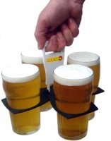 4-Pint Drinks Carrier