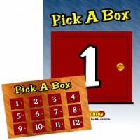 Pick A Box DVD