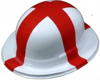 England Bowler - Pack of 10