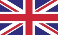 Union Jack Flag - 5ft x 3ft